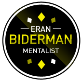 Eran Biderman 